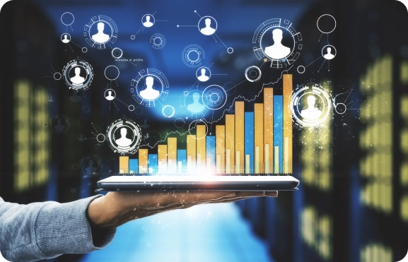 Cybersecurity Connections