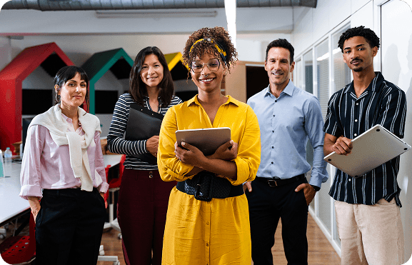 Cybersecurity Connections