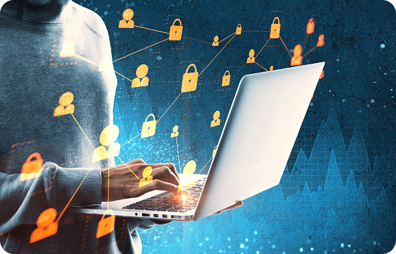 Cybersecurity Connections