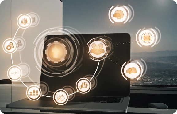 Cybersecurity Connections