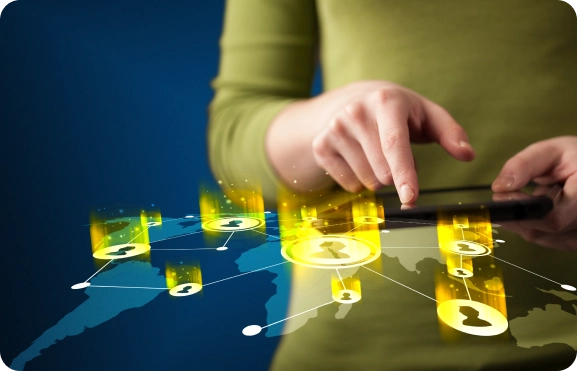 Cybersecurity Connections