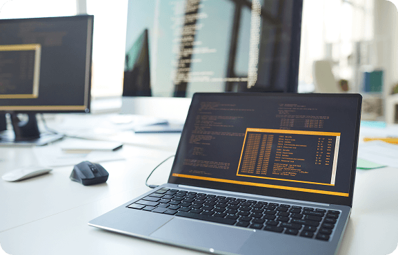 Cybersecurity Connections