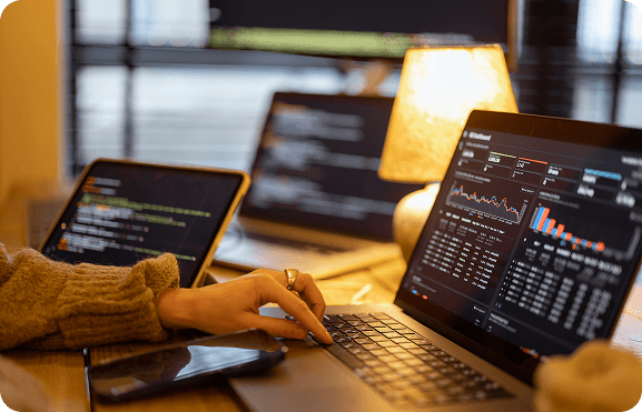 Cybersecurity Connections